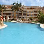 Apartment 137 Aquamarinas D-13 Denia