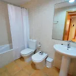 137 Aquamarinas D-13 Apartment