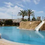 Apartment 137 Aquamarinas D-13 Denia
