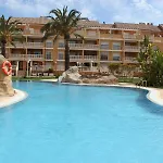 137 Aquamarinas D-13 Apartment Denia