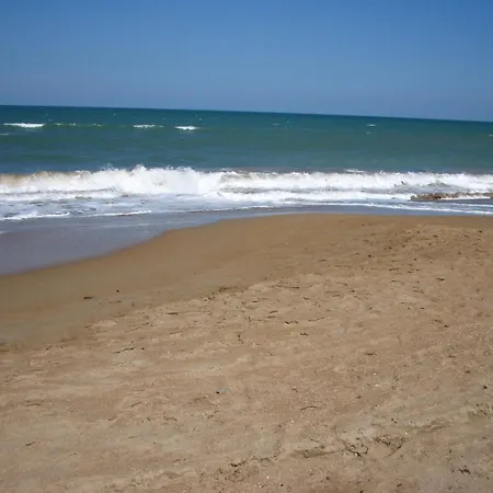 Apartamento 137 Aquamarinas D-13 Dénia