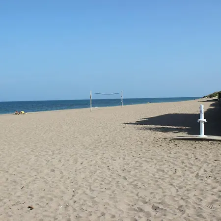 137 Aquamarinas D-13 * Dénia