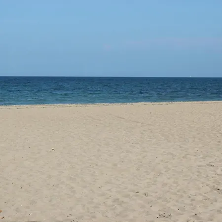 Apartamento 137 Aquamarinas D-13