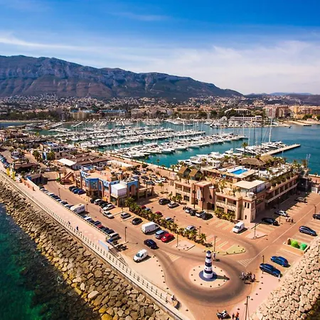 137 Aquamarinas D-13 Apartamento *