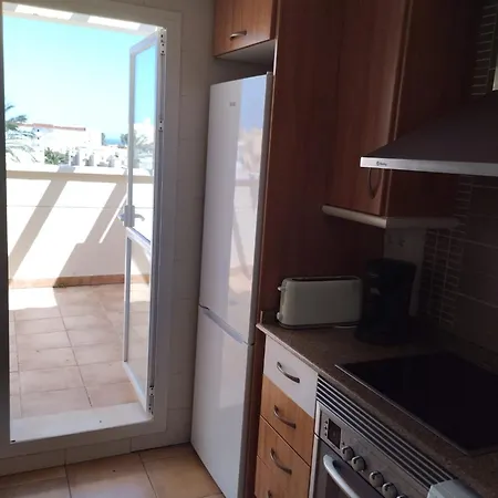 Apartamento 137 Aquamarinas D-13