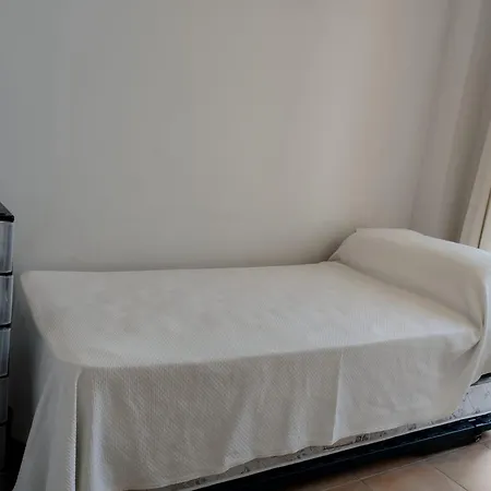 137 Aquamarinas D-13 Apartamento Dénia