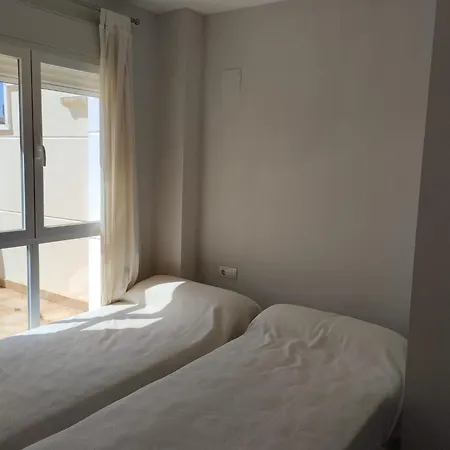 137 Aquamarinas D-13 * Dénia