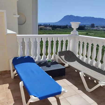 Apartamento 137 Aquamarinas D-13