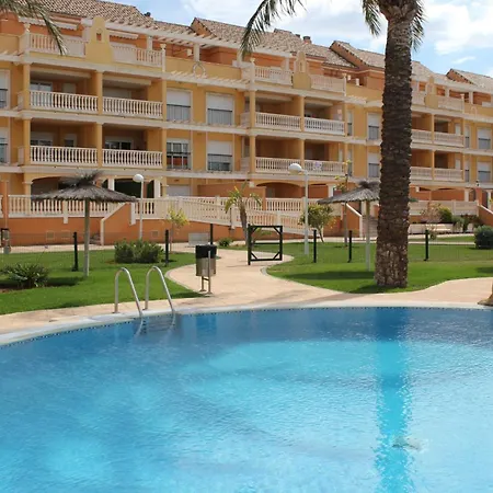 137 Aquamarinas D-13 Apartment *
