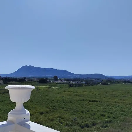 137 Aquamarinas D-13 Apartamento Dénia