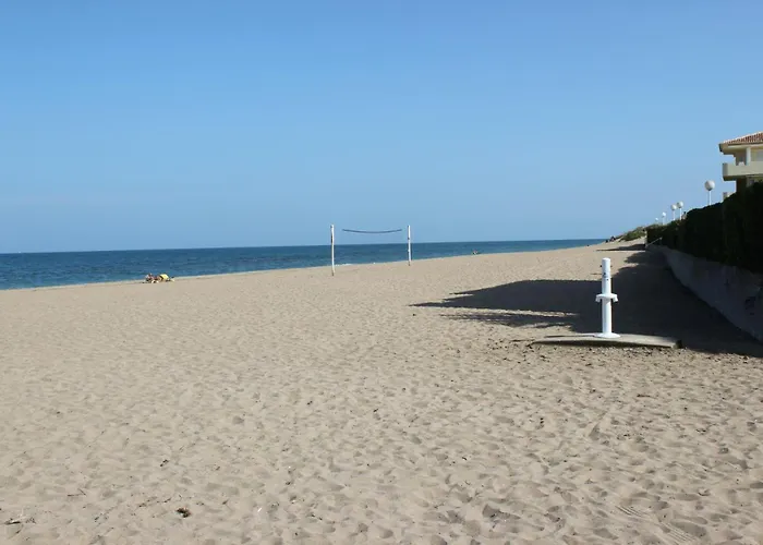 137 Aquamarinas D-13 * Dénia