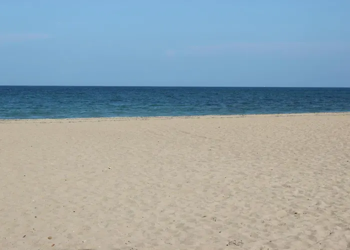 Lejlighed 137 Aquamarinas D-13