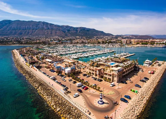 137 Aquamarinas D-13 Lejlighed *