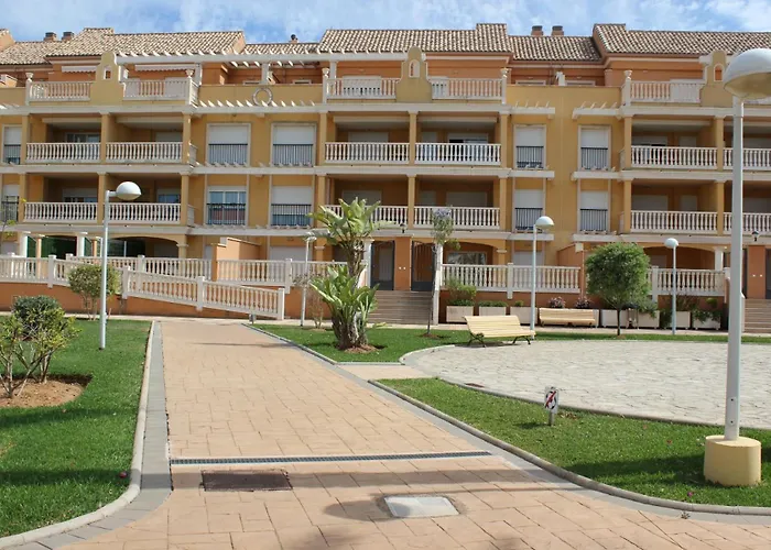 137 Aquamarinas D-13 Lejlighed