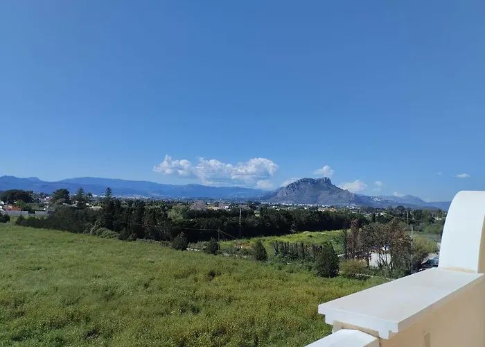 Lejlighed 137 Aquamarinas D-13 *