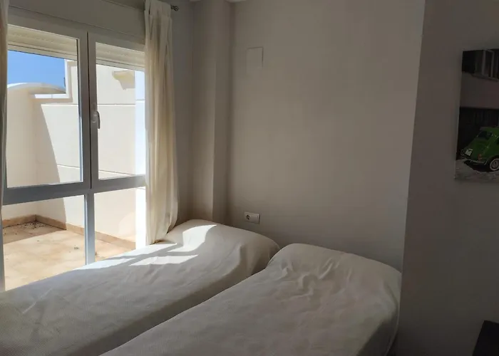 137 Aquamarinas D-13 * Dénia