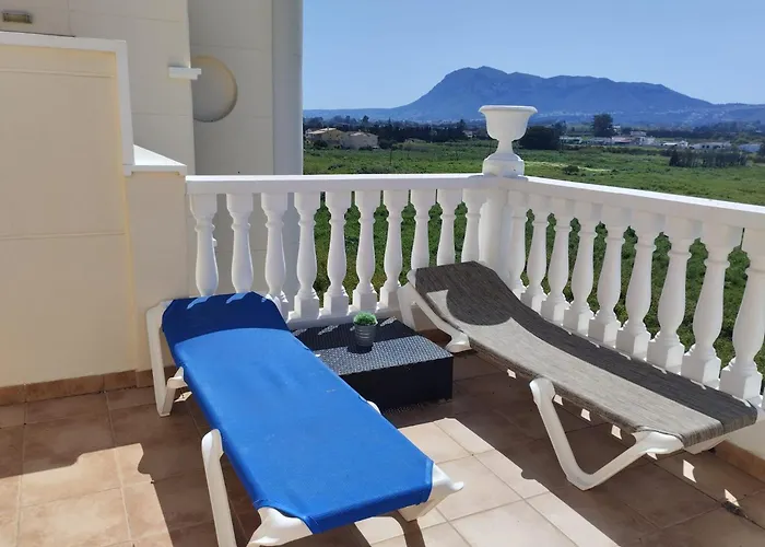 Lejlighed 137 Aquamarinas D-13