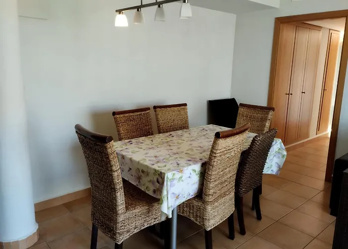 137 Aquamarinas D-13 Lejlighed