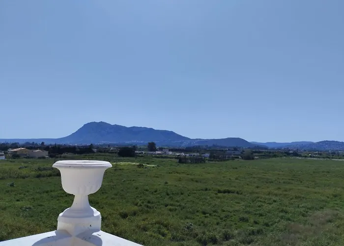 137 Aquamarinas D-13 Lejlighed Dénia