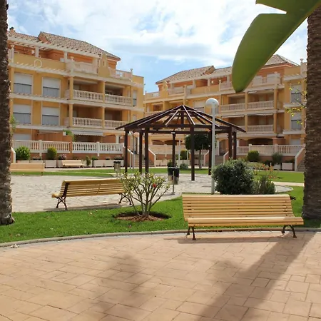 Apartment 137 Aquamarinas D-13