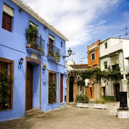 Apartment 137 Aquamarinas D-13 Dénia