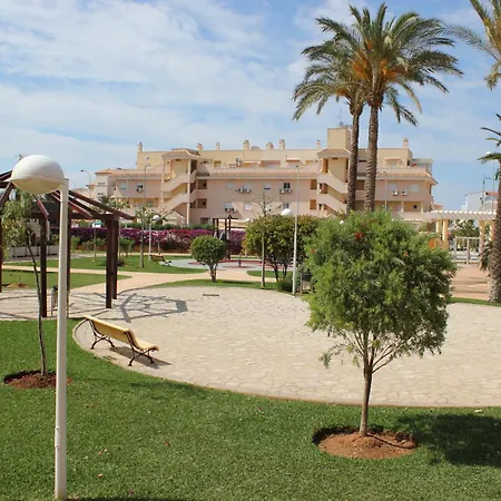 Apartment 137 Aquamarinas D-13 *