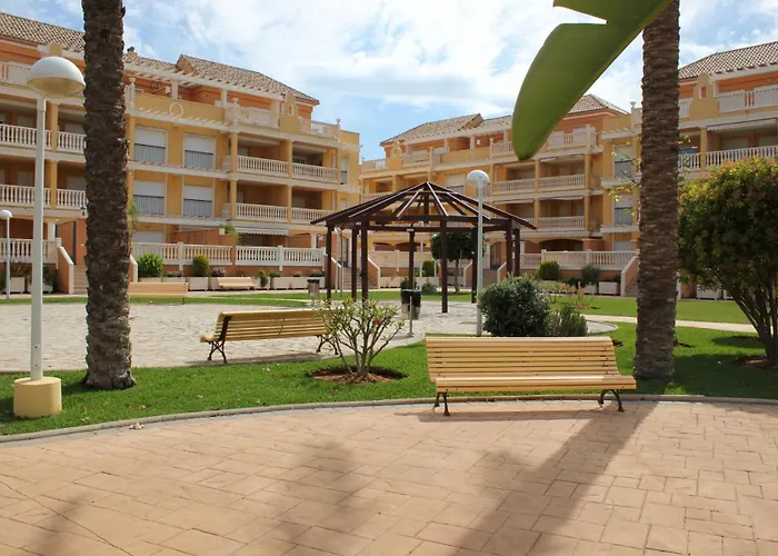 Апартаменты 137 Aquamarinas D-13