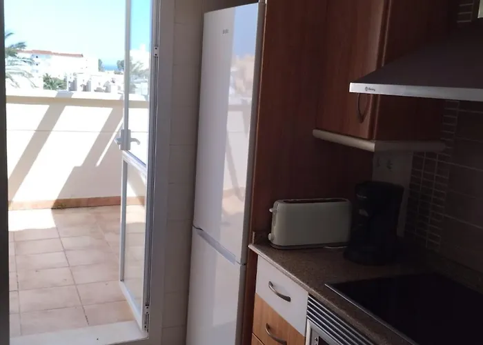 Апартаменты 137 Aquamarinas D-13