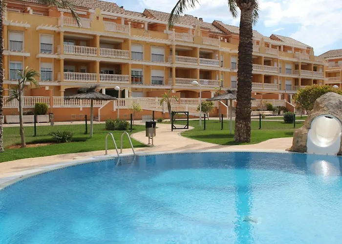 137 Aquamarinas D-13 Апартаменты *