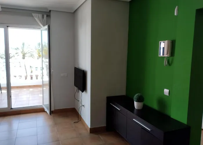 137 Aquamarinas D-13 Дения