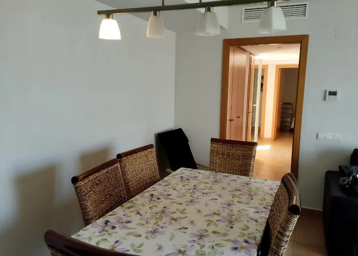 Апартаменты 137 Aquamarinas D-13